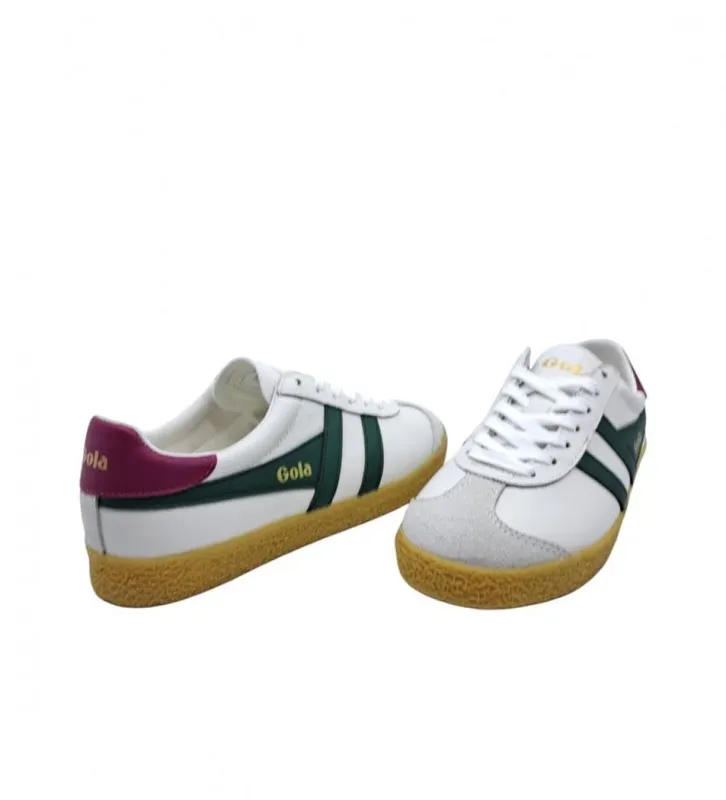 Gola sneaker White (CLB739WN)