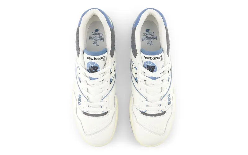 New Balance 550 “Vintage Pack – Heron Blue” (BB550VTE)