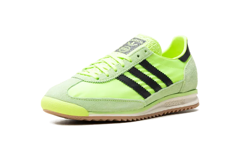 Adidas SL 72 “Signal Green” (JQ8307)
