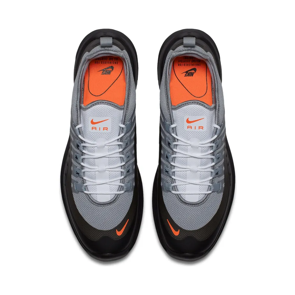 Nike Air Max Axis Wolf Grey Total Crimson (AA2146-001)