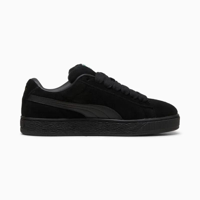 Puma Suede XL Black (395205-33)