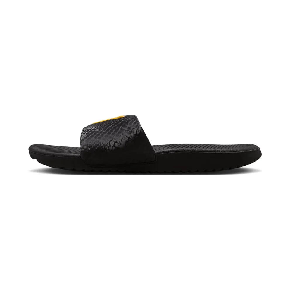 Nike Kobe Kawa Slide Black University Gold (IF2871-003)