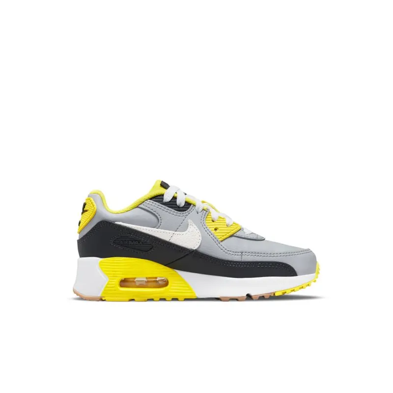 Nike Air Max 90 LTR Go the Extra Smile (GS) (DQ0571-001)