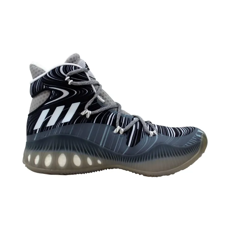 adidas Crazy Explosive Solid Grey (AQ7746)