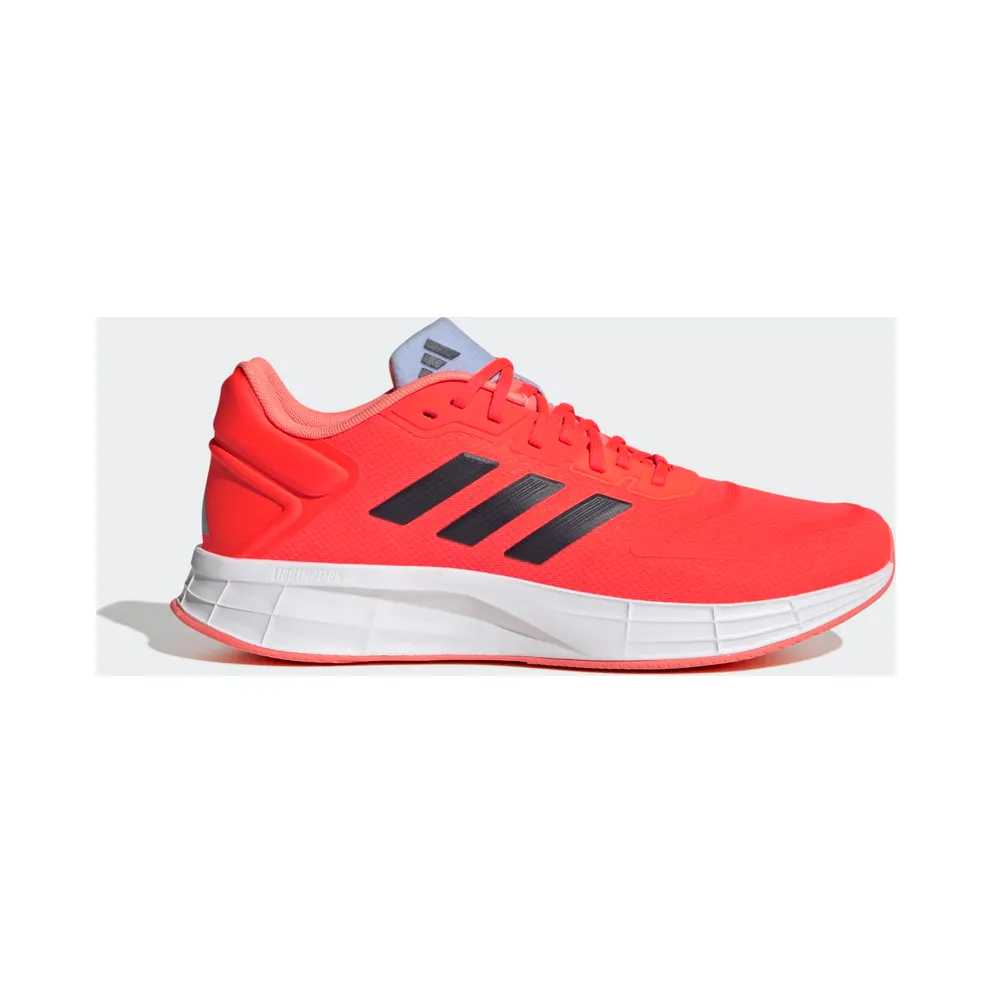 Adidas Duramo 10 Solar Red / Legend Ink / Blue Dawn (HP2373)