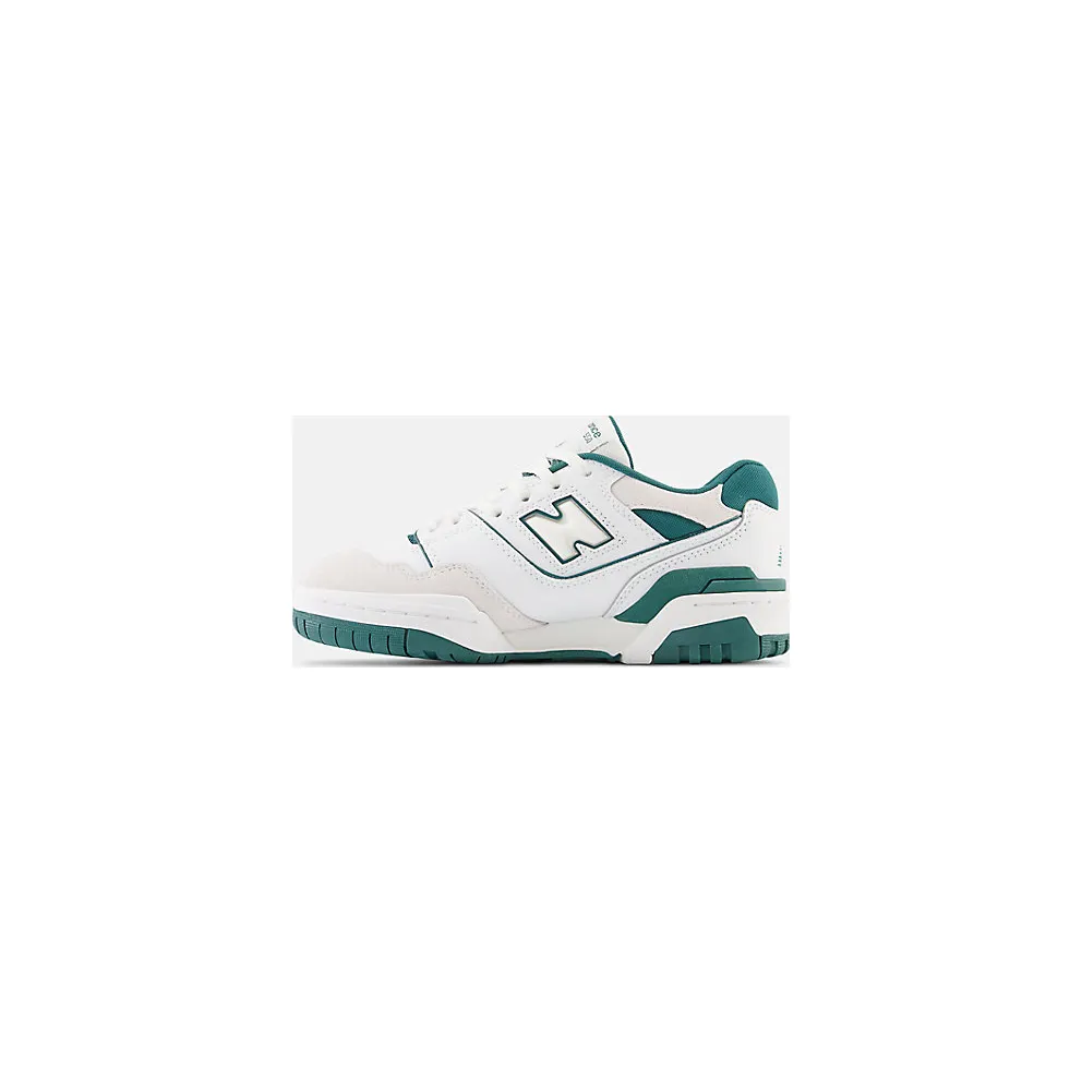 New Balance 550 GS “Vintage Teal” (GSB550TA)