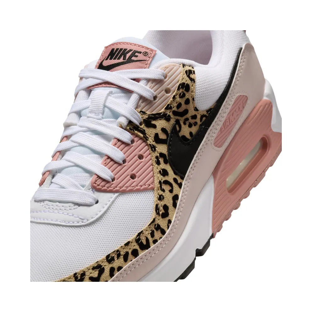 Nike Air Max 90 Leopard Pink (IF1619-101)