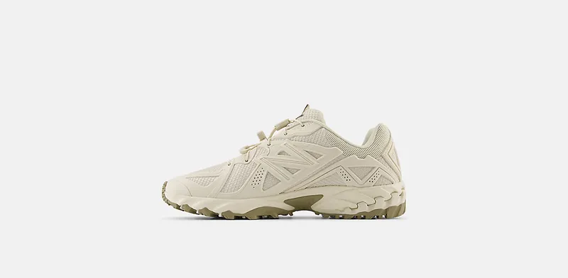 New Balance 610 White Beige (ML610DG)