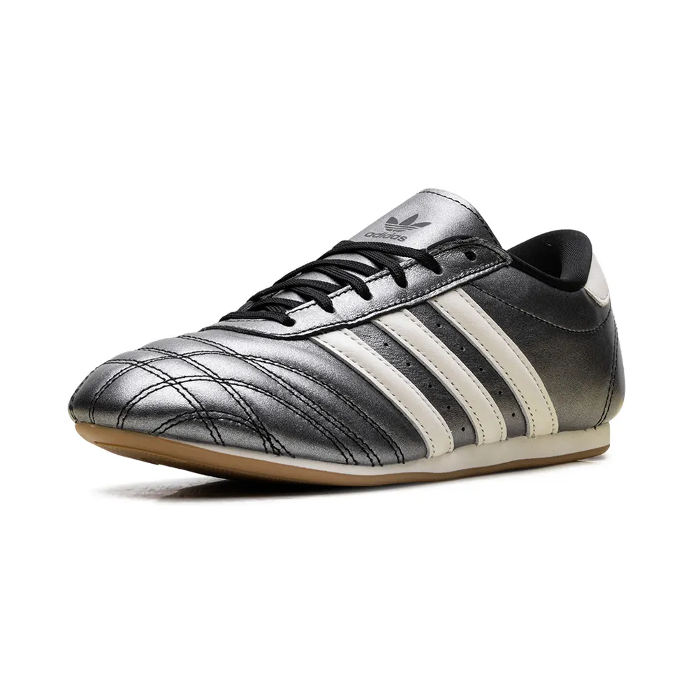 Adidas Taekwondo Lace “Pewter Gum” (JP8133)