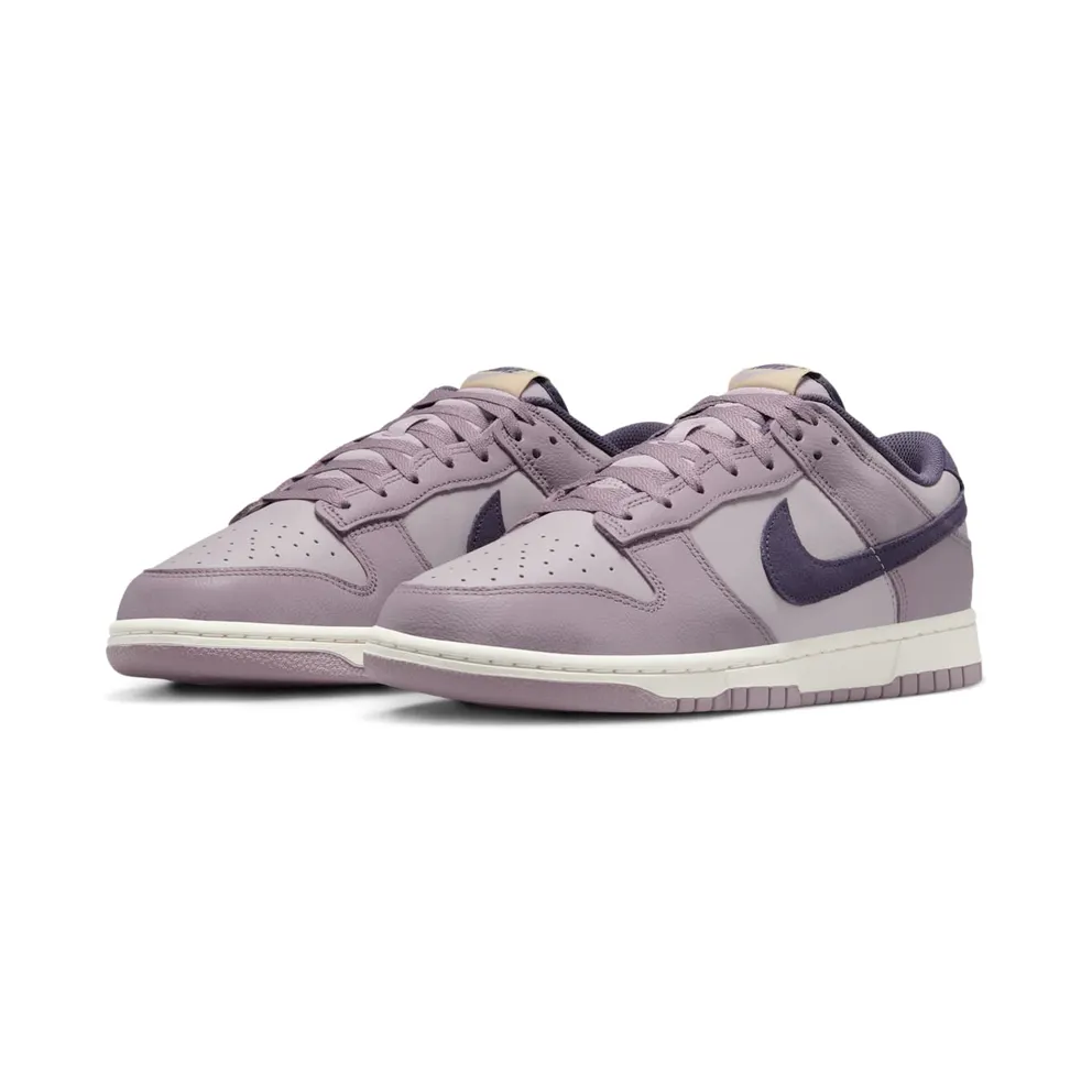 Nike Dunk Low SE “Light Violet Ore” (HQ3642-202)