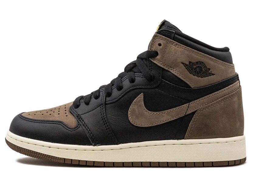 Air Jordan 1 Retro High OG GS “Palomino” (FD1437-020)