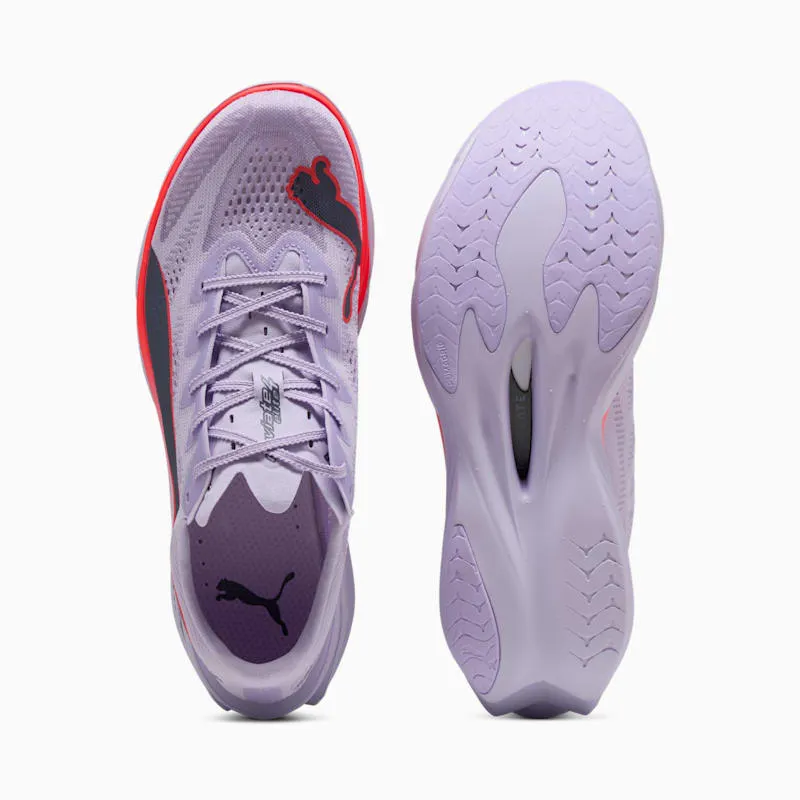 Puma Deviate Nitro Purple