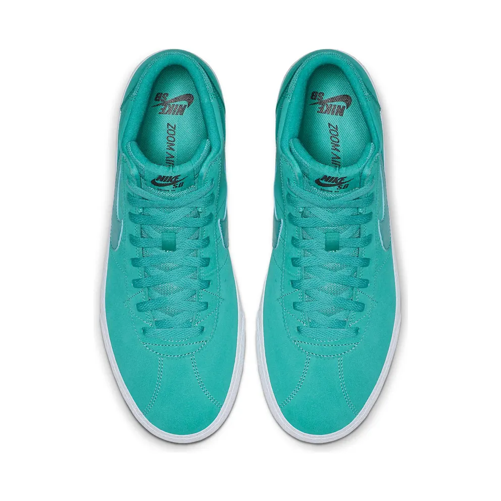 Nike Bruin High SB Cabana (W) (923112-302)