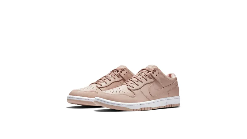 Nike Dunk Lux Low Arctic Orange Arctic Orange/Arctic Orange (857587-800)