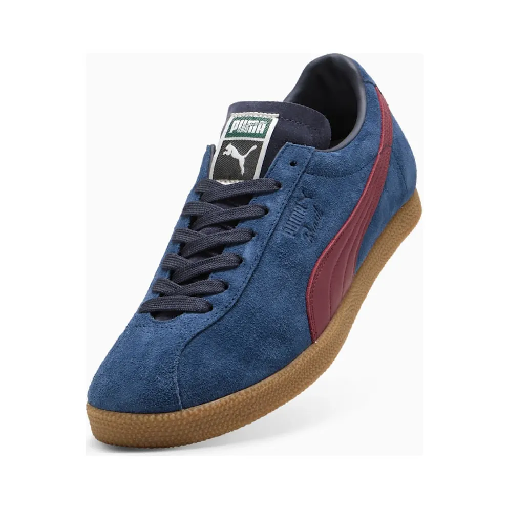 Puma Brasil Blue