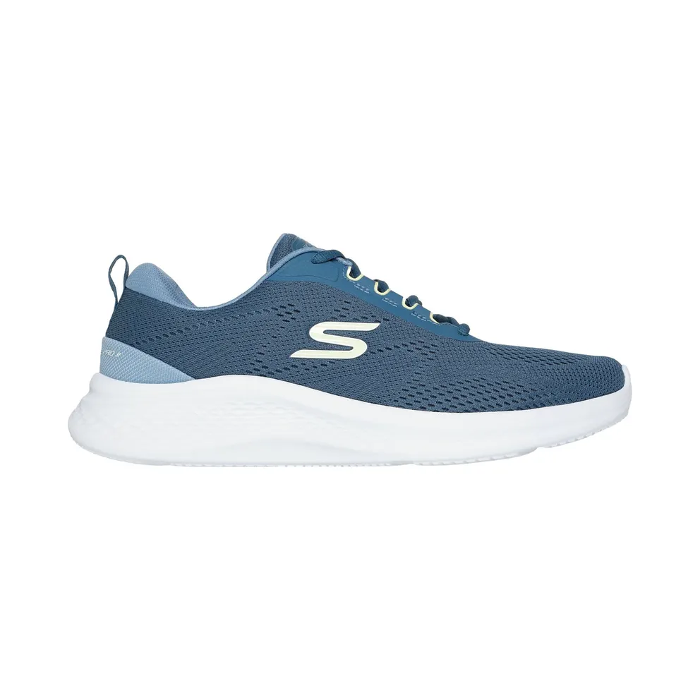 Skechers Skech-Lite Pro 2.0 – Berrix Sneaker Teal