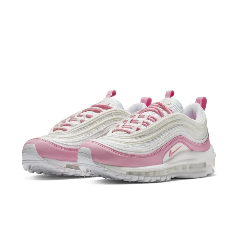 Nike Air Max 97 Psychic Pink (W) White/Psychic Pink (BV1982-100)