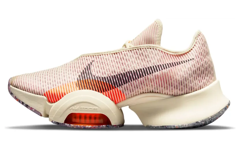 Nike Air Zoom SuperRep 2 Next Nature voor HIIT-sessies Wit (CZ0608-106)