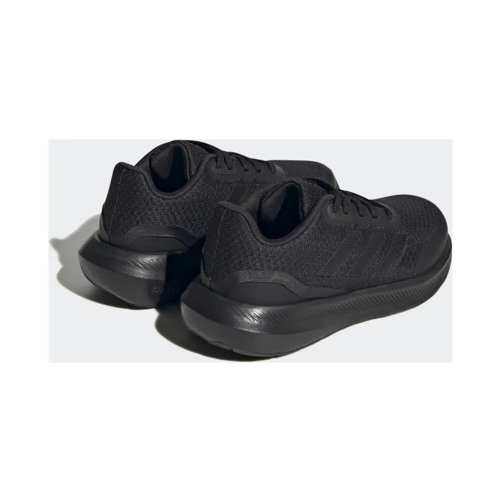 Adidas RunFalcon 3 Sport Running Lace Core Black / Core Black / Core Black (HP5842)