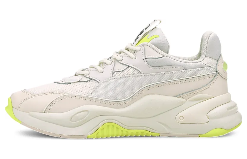 Puma RS-2K Streaming Grijs/Wit (373311-05)