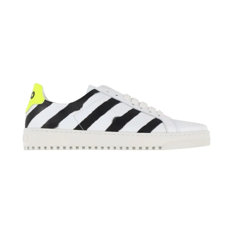 OFF-WHITE Spray Paint White (OWIA053S174770020110)