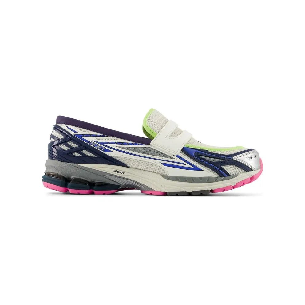 New Balance 1906L “Neon Silver Metallic” (U190667K)