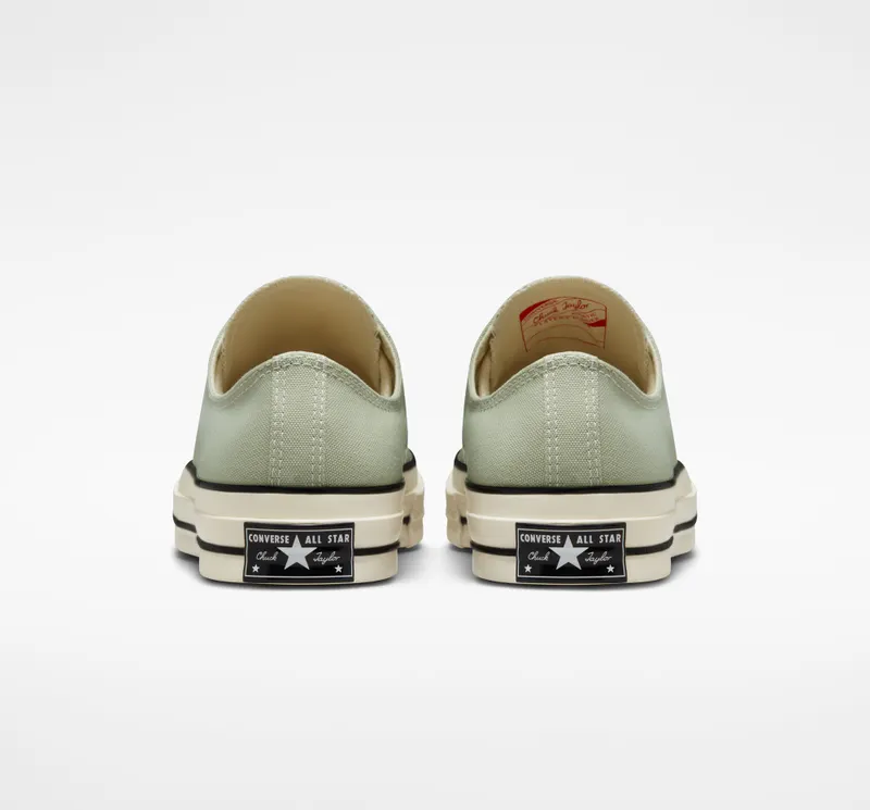 Converse Chuck 70 Vintage Canvas Summit Sage/egret/Black