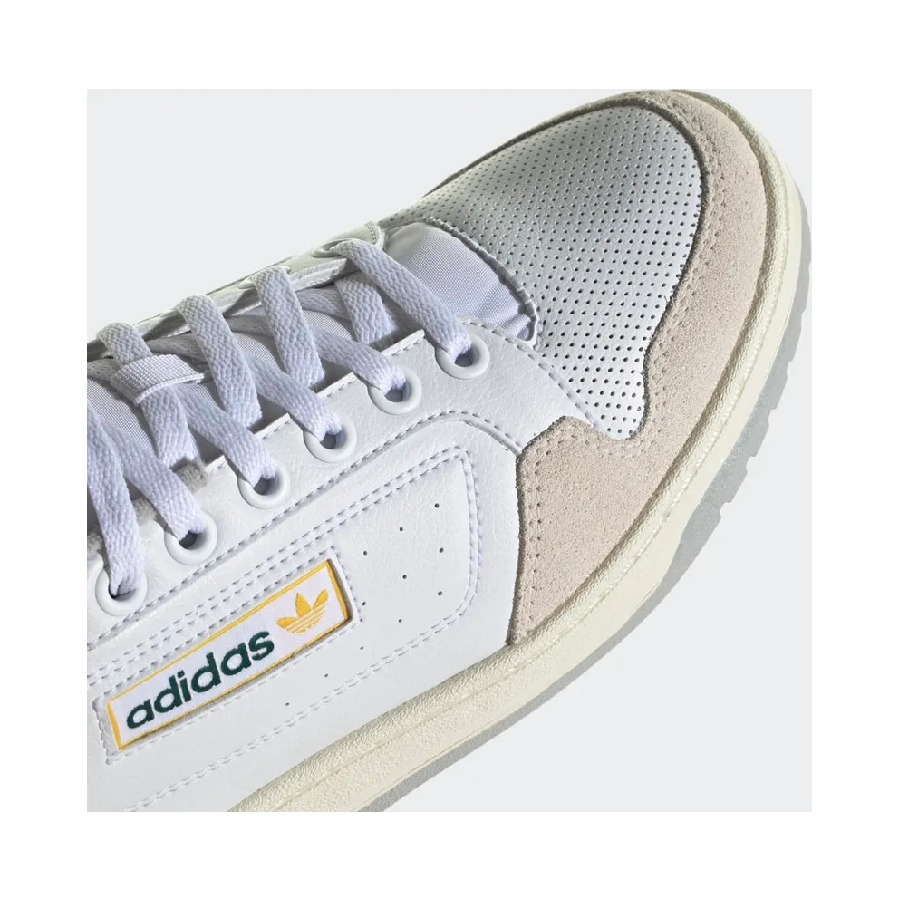 Adidas NY 90 Cloud White / Cloud White / Collegiate Green (GX4392)