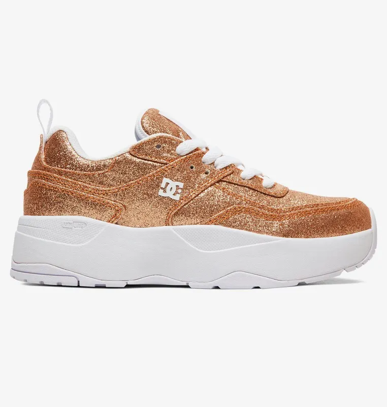 DC E.Tribeka Platform Yellow (ADJS700088gld)