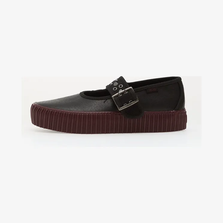 Vans Mary Jane Black (VN000D072Q11)