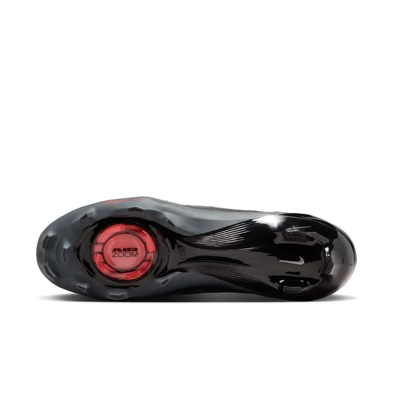 Nike Zoom Air Vapor Elite 1 Black Dark Grey Bright Crimson (FB3288-002)