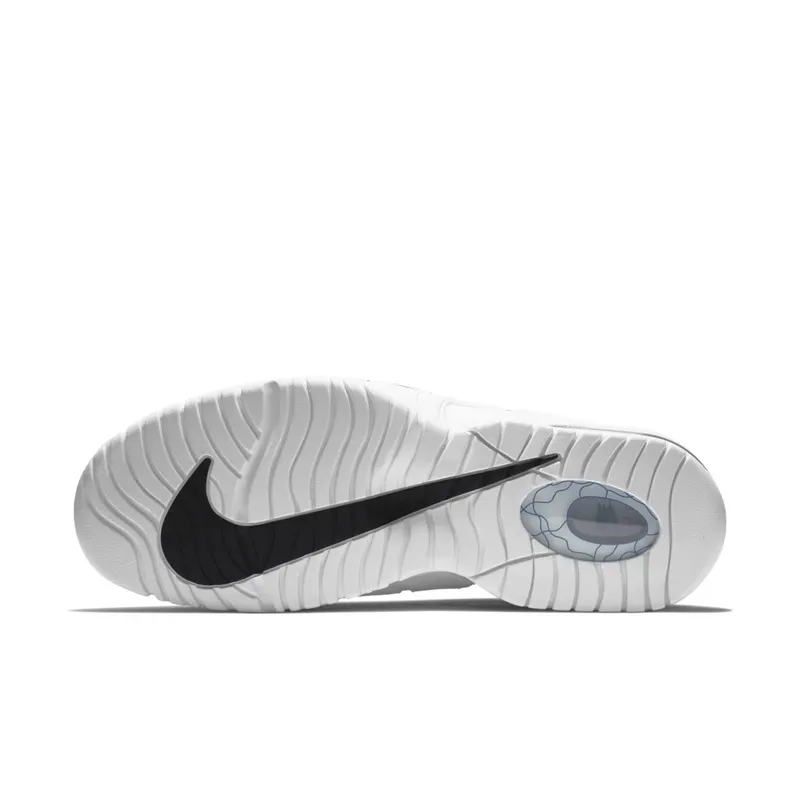 Nike Air Max Penny 1 Pinstripe Game Royal/White-Black (AV7948-400)