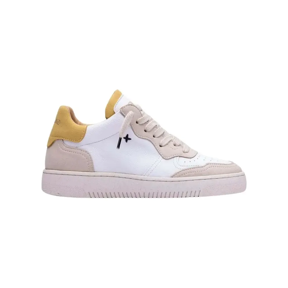 Newlab sneaker Blanc (NL11-K01)