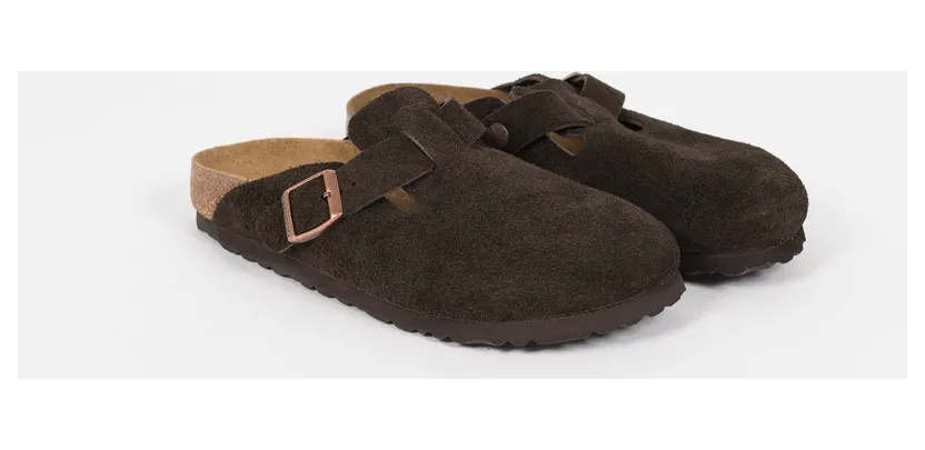 Birkenstock Boston 0660463-MCH