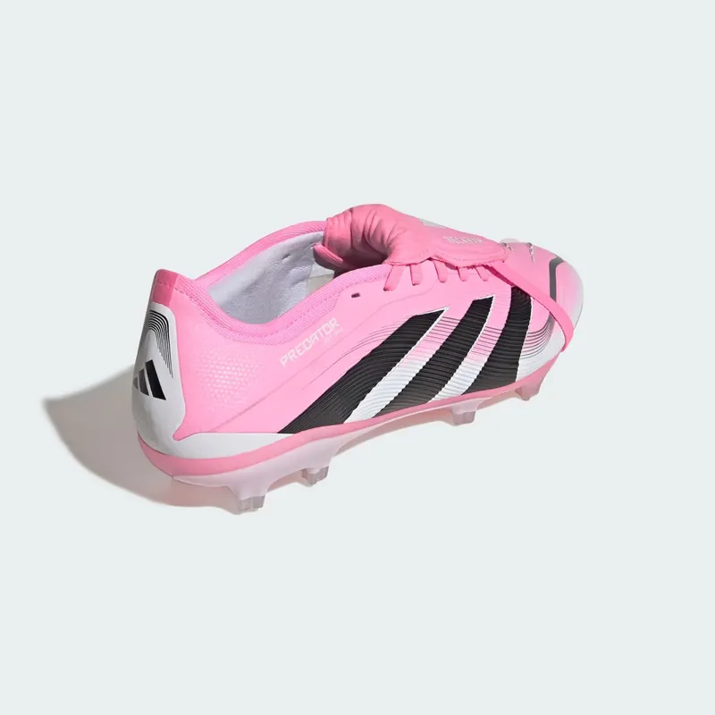 adidas Predator Pro FG David Beckham Beam Pink (JS4464)