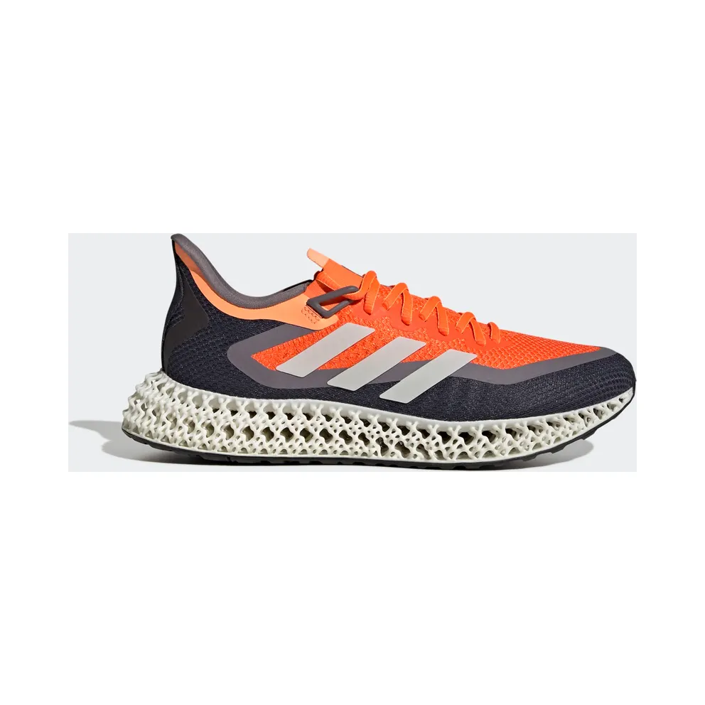 adidas adidas 4DFWD 2 Running Impact Orange / Cloud White / Trace Grey (GY8421)