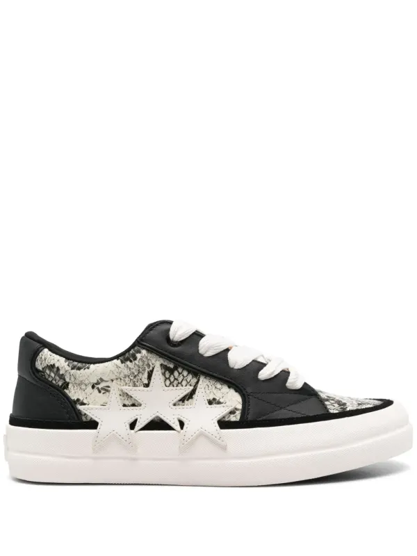 AMIRI Sunset Skate – Black (AMFOSR1068)