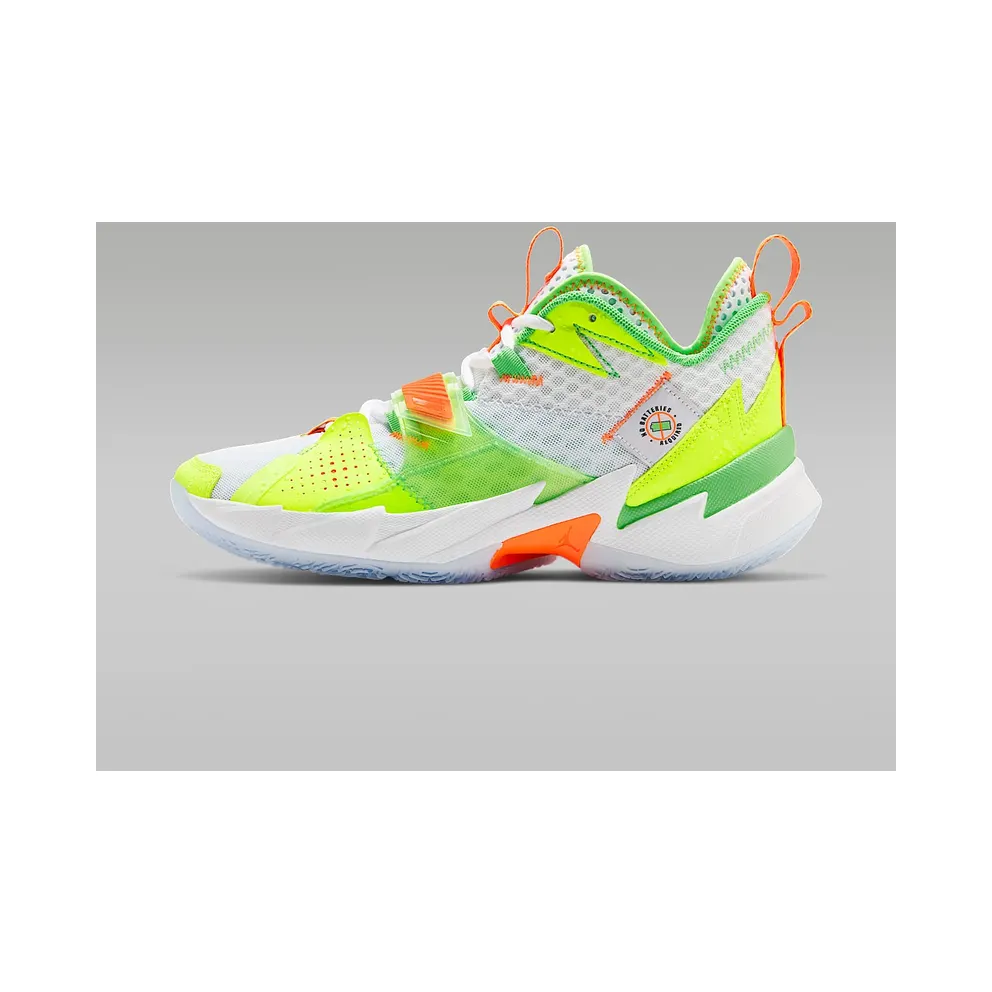 Jordan Why Not Zer0.3 Splash Zone (CZ3616-100)