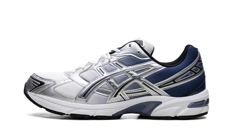 Asics Gel-1130 “Blue Pure Silver Gradient” (1203A784-100)