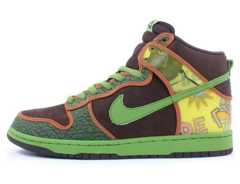 nike-dunk 305050-231