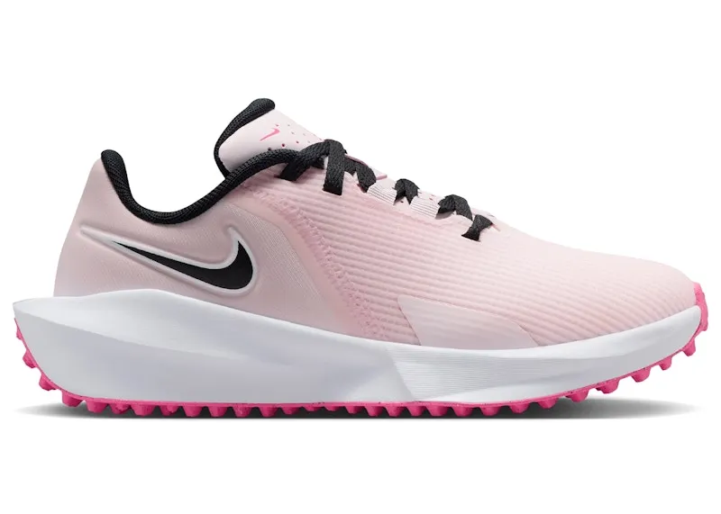 Nike Infinity Golf ’24 Pearl Pink White Black (IM4647-600)