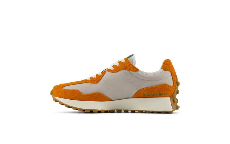 New Balance 327 Classic Orange (U327SA)