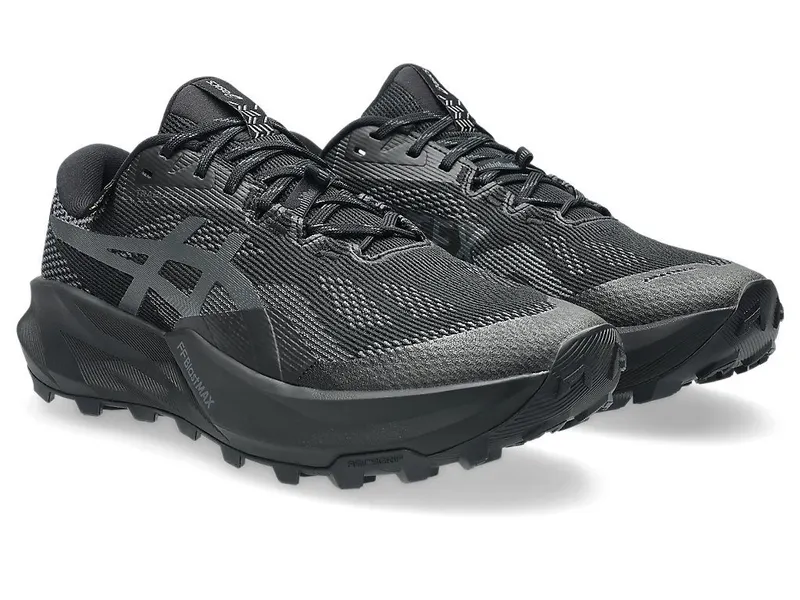 ASICS TRABUCO 14 GTX “Black / Misty Pine” (1011C165-002)