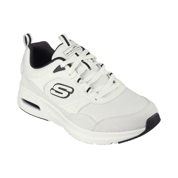 skechers-skech-air 232646 WBK
