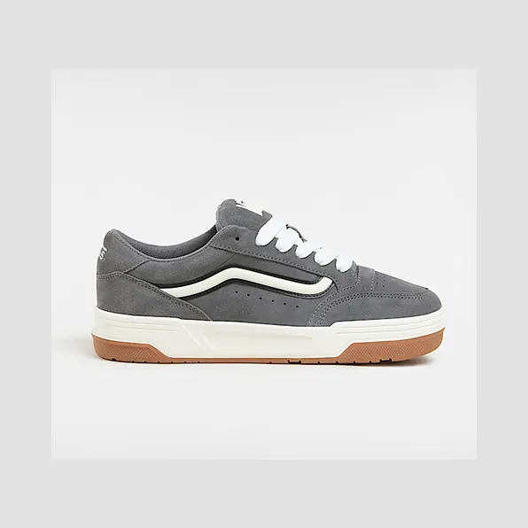 Vans Hylane – “Pewter Black” (VN000D1JPBQ)