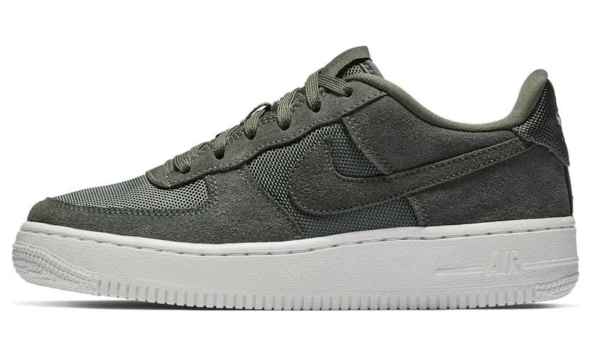Nike Air Force 1/1 Mineral Spruce (BQ6979-300)