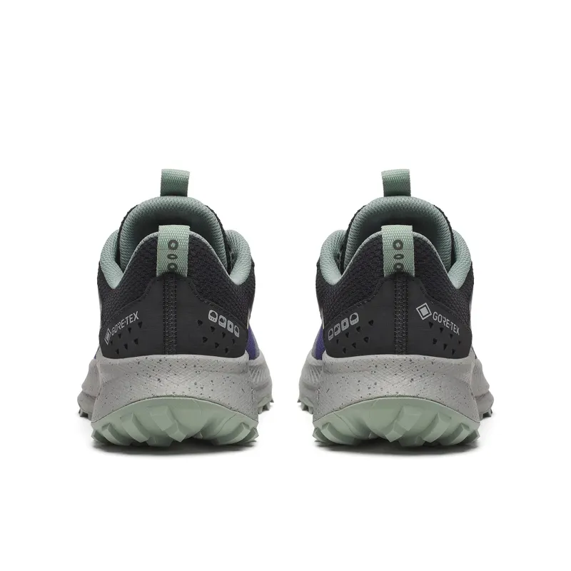 SAUCONY Ride TR2 GTX “Regal / Black” (S20953-260)