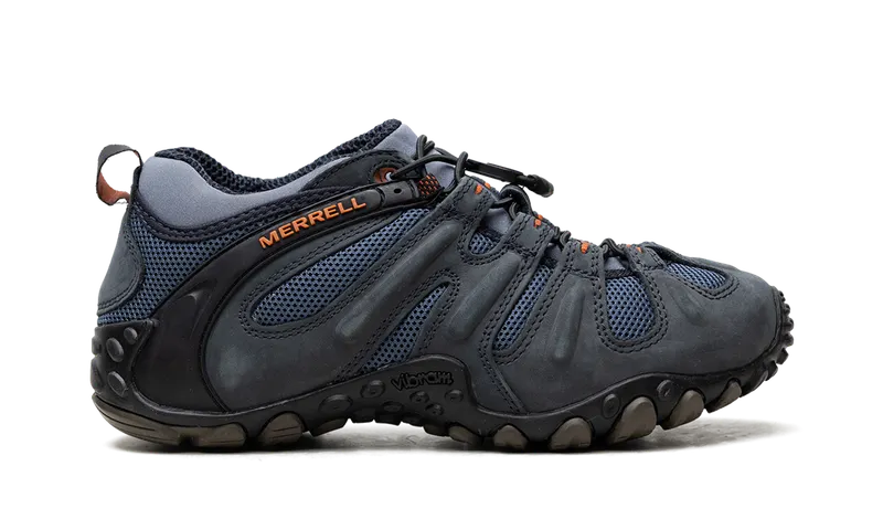 Merrell Cham II Stretch “Navy” (J516375)