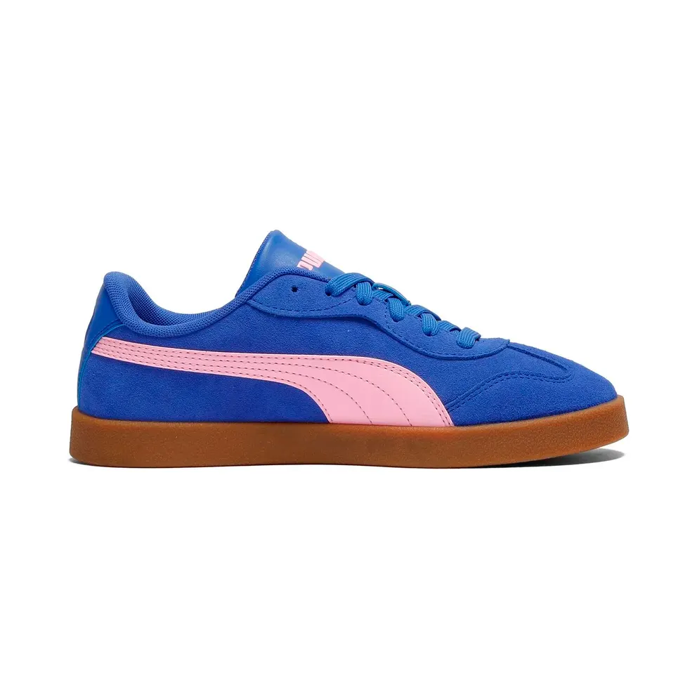 Puma Club Royal Sapphire-Pink Shimmer (404477)