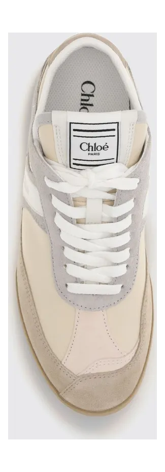 overige-merken-sneaker CH25W07IVE092